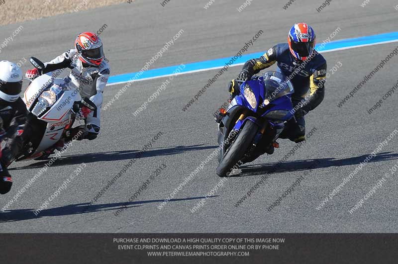 20 to 22th july 2013;Jerez;event digital images;motorbikes;no limits;peter wileman photography;trackday;trackday digital images