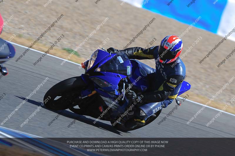 20 to 22th july 2013;Jerez;event digital images;motorbikes;no limits;peter wileman photography;trackday;trackday digital images