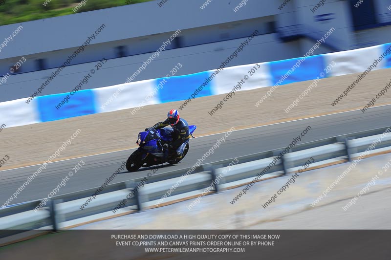 20 to 22th july 2013;Jerez;event digital images;motorbikes;no limits;peter wileman photography;trackday;trackday digital images