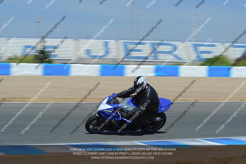 20 to 22th july 2013;Jerez;event digital images;motorbikes;no limits;peter wileman photography;trackday;trackday digital images