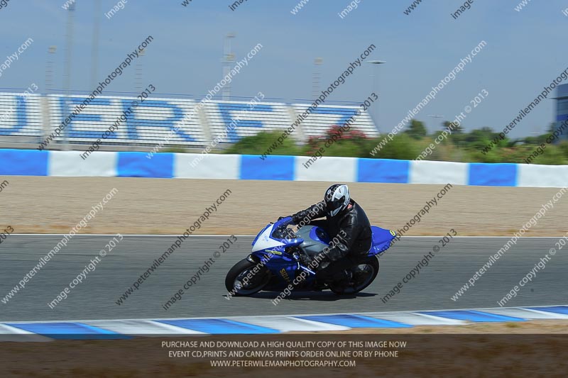 20 to 22th july 2013;Jerez;event digital images;motorbikes;no limits;peter wileman photography;trackday;trackday digital images