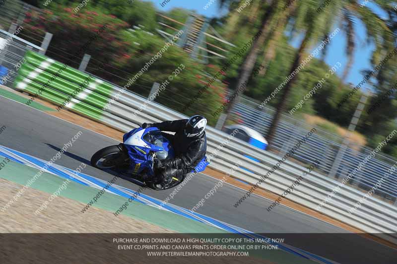 20 to 22th july 2013;Jerez;event digital images;motorbikes;no limits;peter wileman photography;trackday;trackday digital images