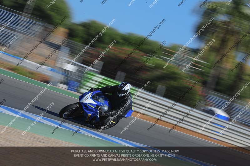 20 to 22th july 2013;Jerez;event digital images;motorbikes;no limits;peter wileman photography;trackday;trackday digital images