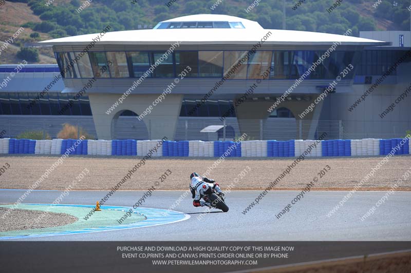 20 to 22th july 2013;Jerez;event digital images;motorbikes;no limits;peter wileman photography;trackday;trackday digital images