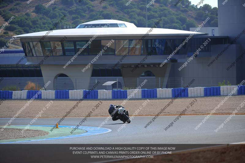 20 to 22th july 2013;Jerez;event digital images;motorbikes;no limits;peter wileman photography;trackday;trackday digital images