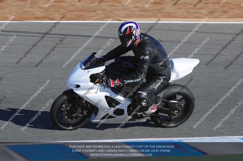 20 to 22th july 2013;Jerez;event digital images;motorbikes;no limits;peter wileman photography;trackday;trackday digital images