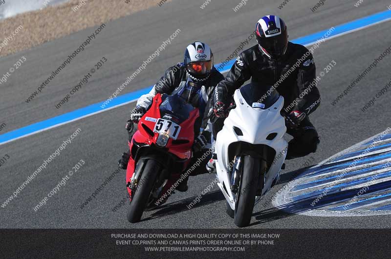 20 to 22th july 2013;Jerez;event digital images;motorbikes;no limits;peter wileman photography;trackday;trackday digital images