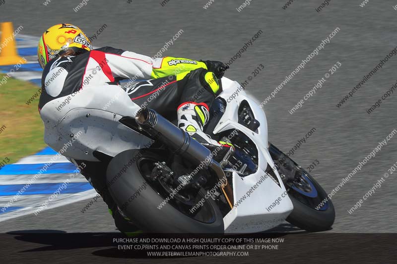 20 to 22th july 2013;Jerez;event digital images;motorbikes;no limits;peter wileman photography;trackday;trackday digital images