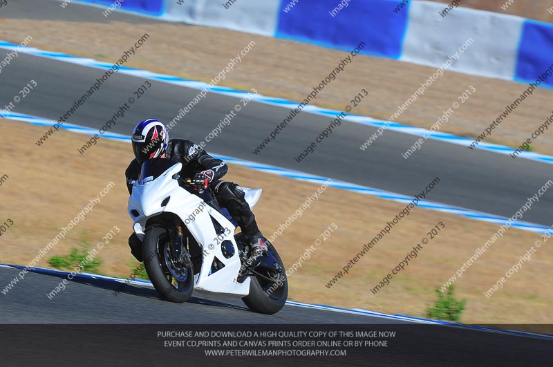 20 to 22th july 2013;Jerez;event digital images;motorbikes;no limits;peter wileman photography;trackday;trackday digital images