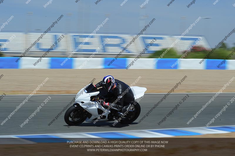 20 to 22th july 2013;Jerez;event digital images;motorbikes;no limits;peter wileman photography;trackday;trackday digital images