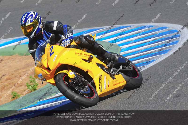 20 to 22th july 2013;Jerez;event digital images;motorbikes;no limits;peter wileman photography;trackday;trackday digital images