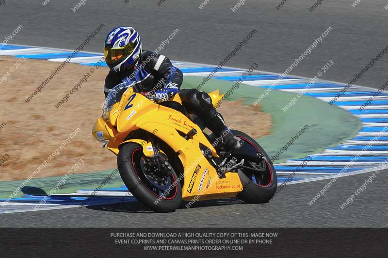 20 to 22th july 2013;Jerez;event digital images;motorbikes;no limits;peter wileman photography;trackday;trackday digital images