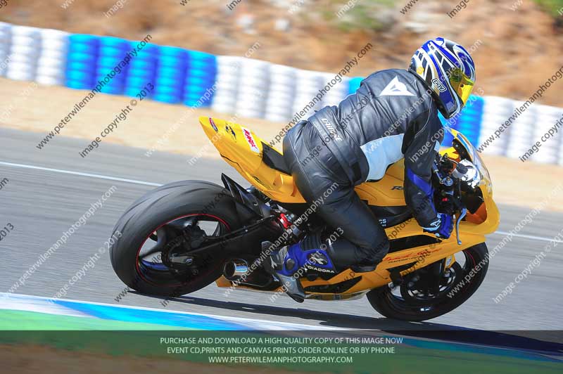 20 to 22th july 2013;Jerez;event digital images;motorbikes;no limits;peter wileman photography;trackday;trackday digital images