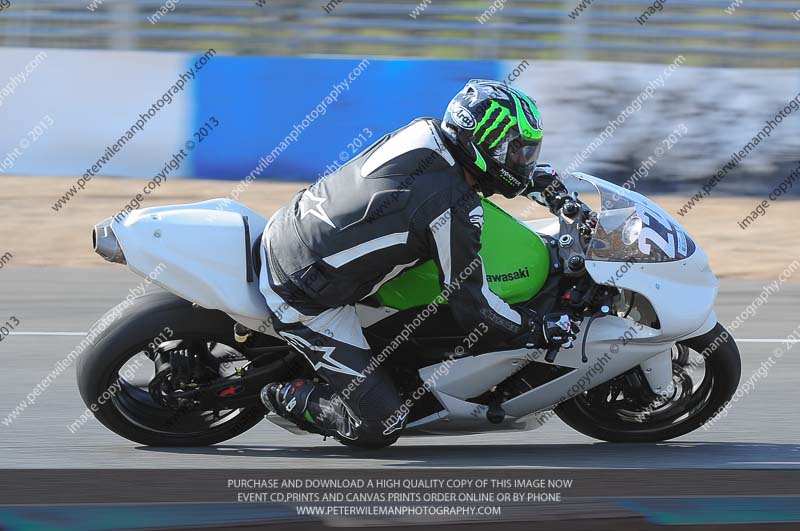 20 to 22th july 2013;Jerez;event digital images;motorbikes;no limits;peter wileman photography;trackday;trackday digital images