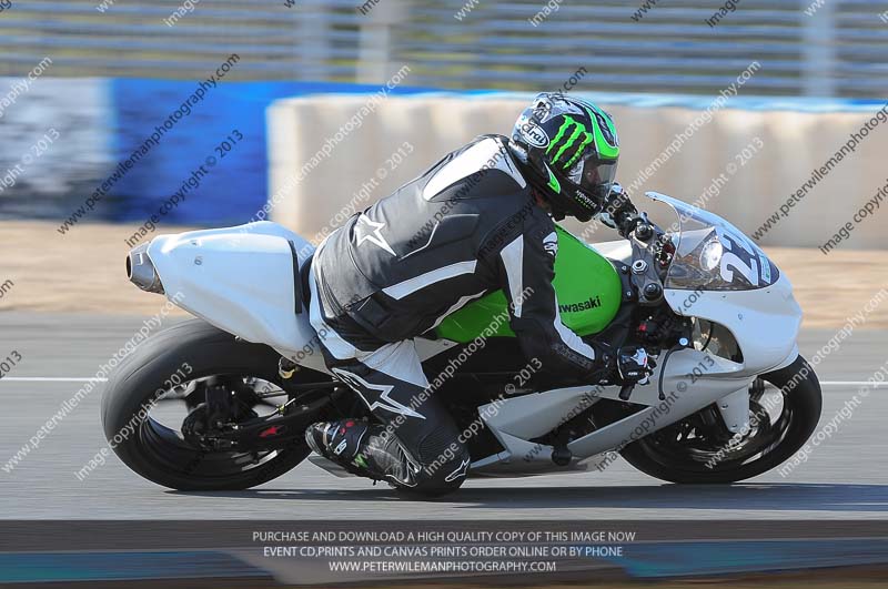 20 to 22th july 2013;Jerez;event digital images;motorbikes;no limits;peter wileman photography;trackday;trackday digital images