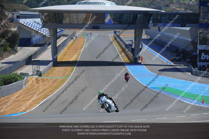 20 to 22th july 2013;Jerez;event digital images;motorbikes;no limits;peter wileman photography;trackday;trackday digital images