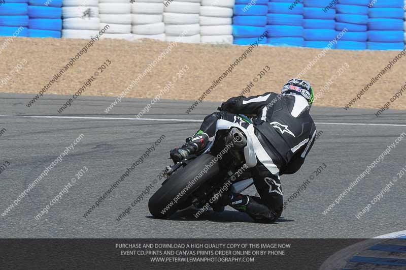 20 to 22th july 2013;Jerez;event digital images;motorbikes;no limits;peter wileman photography;trackday;trackday digital images