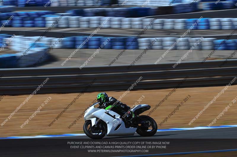 20 to 22th july 2013;Jerez;event digital images;motorbikes;no limits;peter wileman photography;trackday;trackday digital images