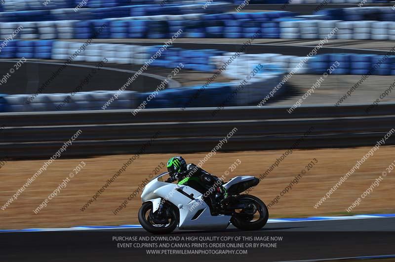 20 to 22th july 2013;Jerez;event digital images;motorbikes;no limits;peter wileman photography;trackday;trackday digital images