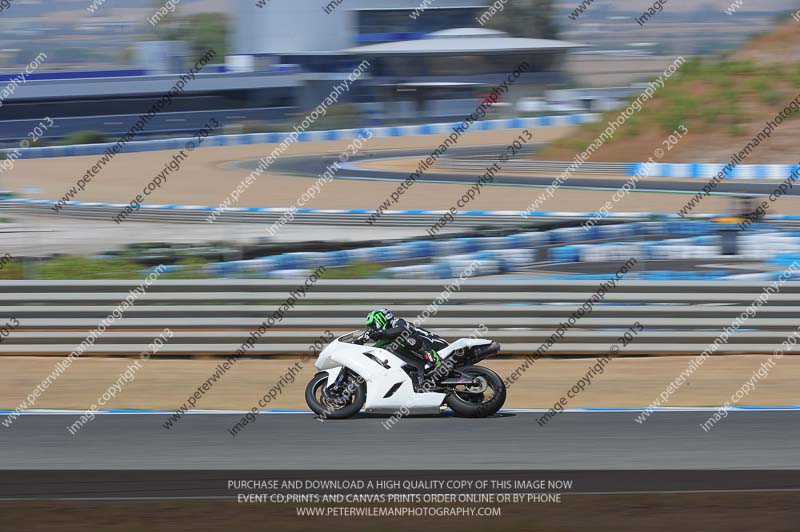 20 to 22th july 2013;Jerez;event digital images;motorbikes;no limits;peter wileman photography;trackday;trackday digital images