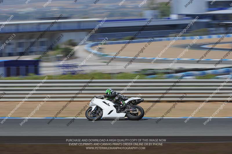 20 to 22th july 2013;Jerez;event digital images;motorbikes;no limits;peter wileman photography;trackday;trackday digital images