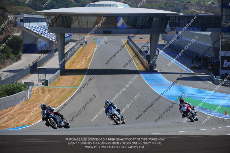 20 to 22th july 2013;Jerez;event digital images;motorbikes;no limits;peter wileman photography;trackday;trackday digital images