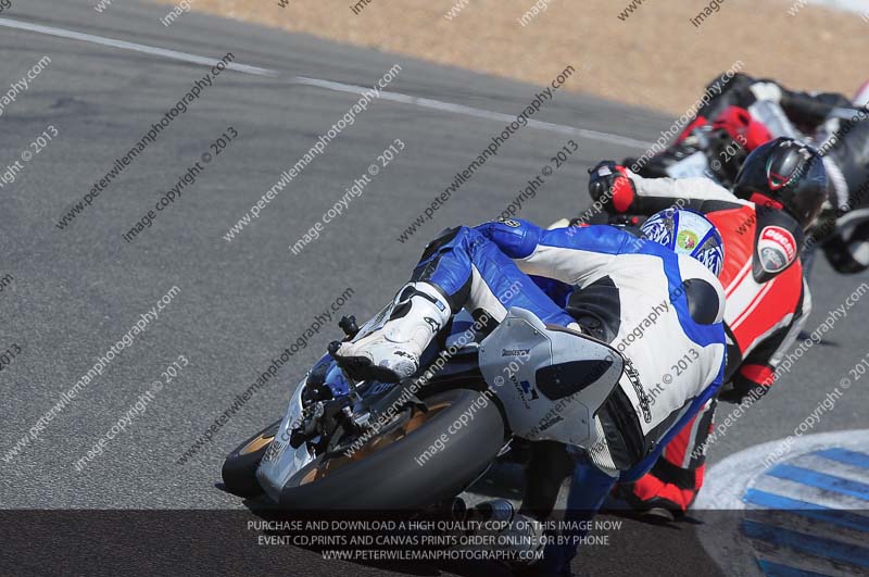 20 to 22th july 2013;Jerez;event digital images;motorbikes;no limits;peter wileman photography;trackday;trackday digital images