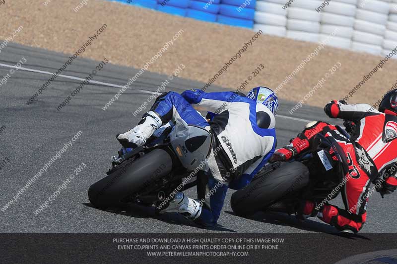 20 to 22th july 2013;Jerez;event digital images;motorbikes;no limits;peter wileman photography;trackday;trackday digital images