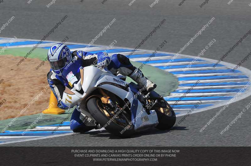 20 to 22th july 2013;Jerez;event digital images;motorbikes;no limits;peter wileman photography;trackday;trackday digital images