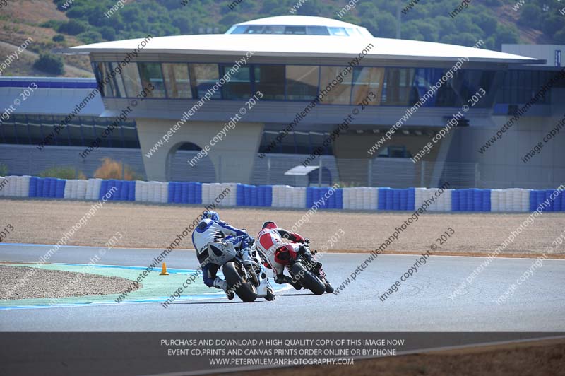 20 to 22th july 2013;Jerez;event digital images;motorbikes;no limits;peter wileman photography;trackday;trackday digital images