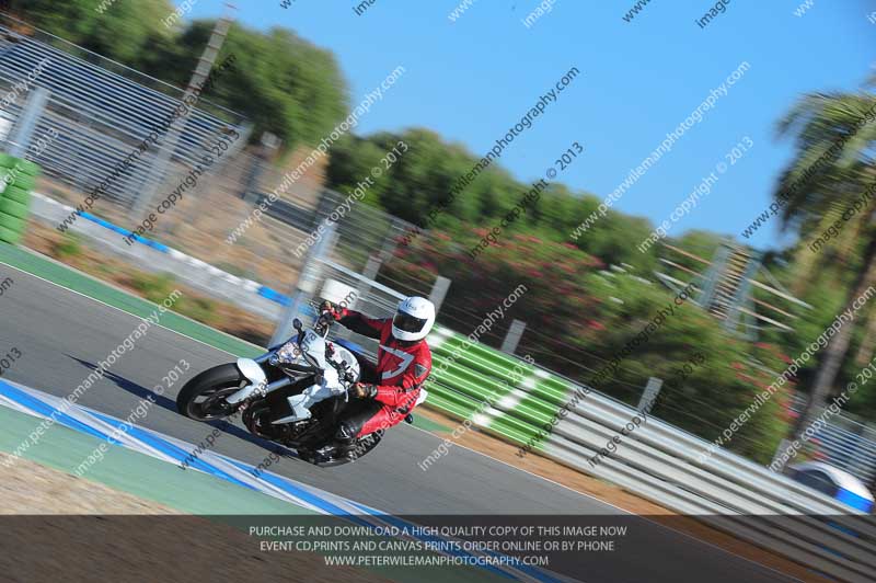 20 to 22th july 2013;Jerez;event digital images;motorbikes;no limits;peter wileman photography;trackday;trackday digital images