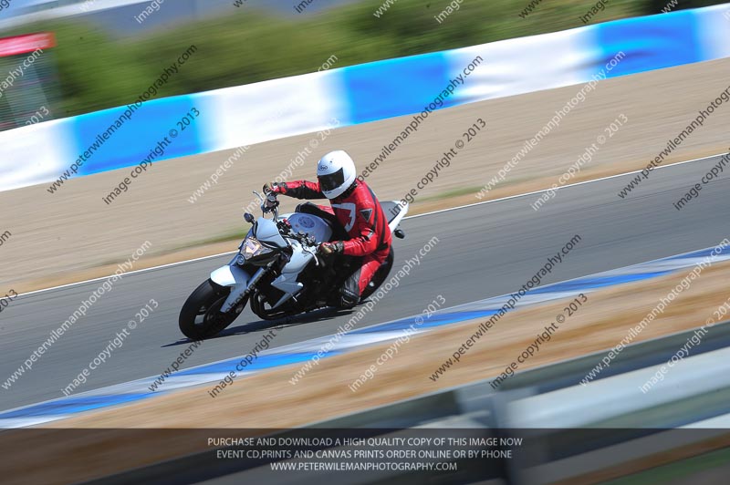 20 to 22th july 2013;Jerez;event digital images;motorbikes;no limits;peter wileman photography;trackday;trackday digital images