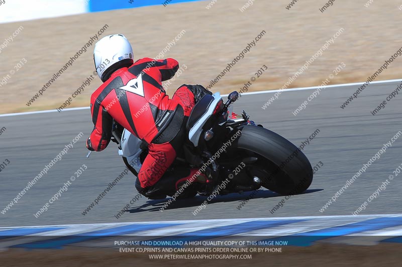 20 to 22th july 2013;Jerez;event digital images;motorbikes;no limits;peter wileman photography;trackday;trackday digital images