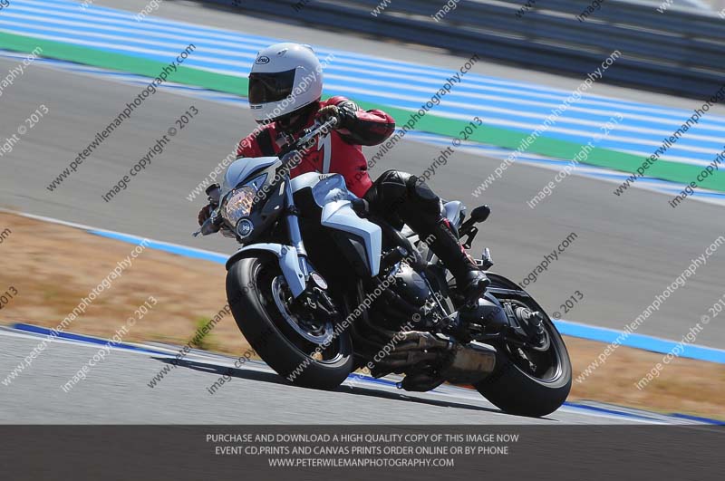 20 to 22th july 2013;Jerez;event digital images;motorbikes;no limits;peter wileman photography;trackday;trackday digital images