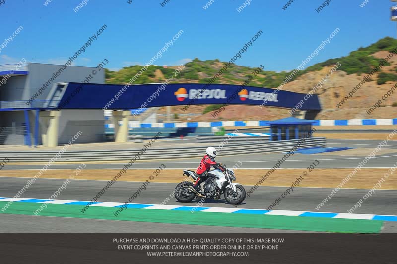 20 to 22th july 2013;Jerez;event digital images;motorbikes;no limits;peter wileman photography;trackday;trackday digital images