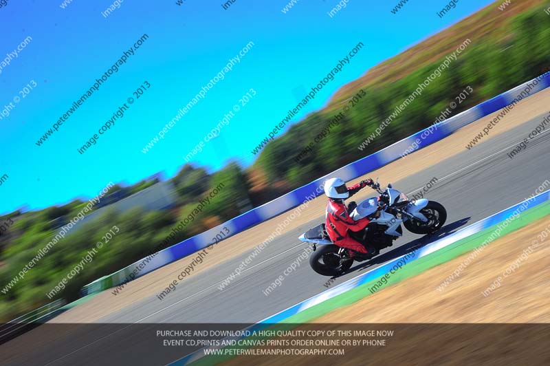 20 to 22th july 2013;Jerez;event digital images;motorbikes;no limits;peter wileman photography;trackday;trackday digital images