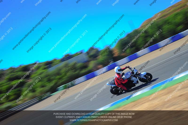 20 to 22th july 2013;Jerez;event digital images;motorbikes;no limits;peter wileman photography;trackday;trackday digital images