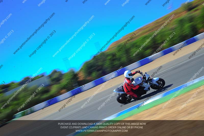 20 to 22th july 2013;Jerez;event digital images;motorbikes;no limits;peter wileman photography;trackday;trackday digital images