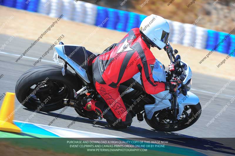 20 to 22th july 2013;Jerez;event digital images;motorbikes;no limits;peter wileman photography;trackday;trackday digital images