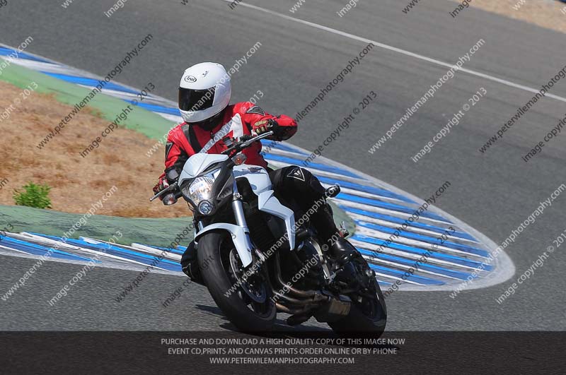 20 to 22th july 2013;Jerez;event digital images;motorbikes;no limits;peter wileman photography;trackday;trackday digital images