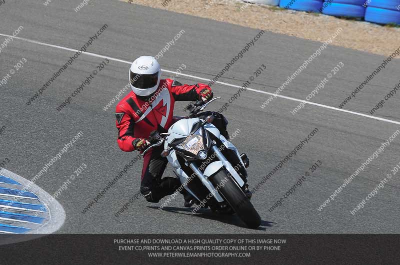 20 to 22th july 2013;Jerez;event digital images;motorbikes;no limits;peter wileman photography;trackday;trackday digital images