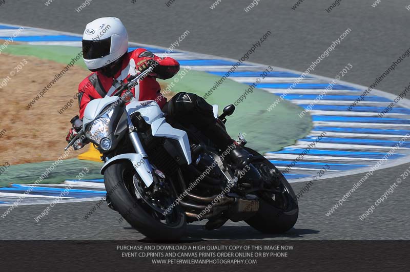 20 to 22th july 2013;Jerez;event digital images;motorbikes;no limits;peter wileman photography;trackday;trackday digital images