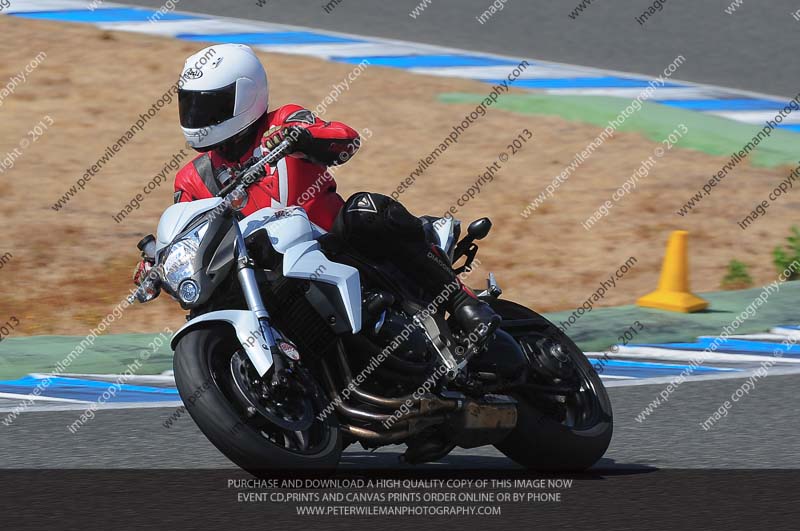 20 to 22th july 2013;Jerez;event digital images;motorbikes;no limits;peter wileman photography;trackday;trackday digital images