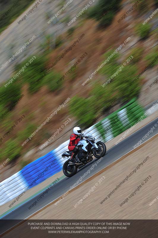 20 to 22th july 2013;Jerez;event digital images;motorbikes;no limits;peter wileman photography;trackday;trackday digital images