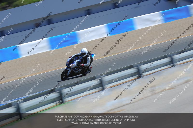 20 to 22th july 2013;Jerez;event digital images;motorbikes;no limits;peter wileman photography;trackday;trackday digital images