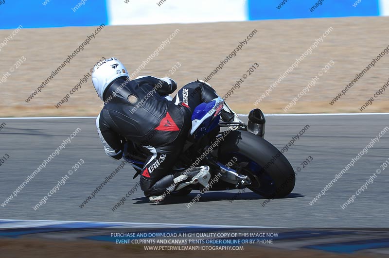 20 to 22th july 2013;Jerez;event digital images;motorbikes;no limits;peter wileman photography;trackday;trackday digital images