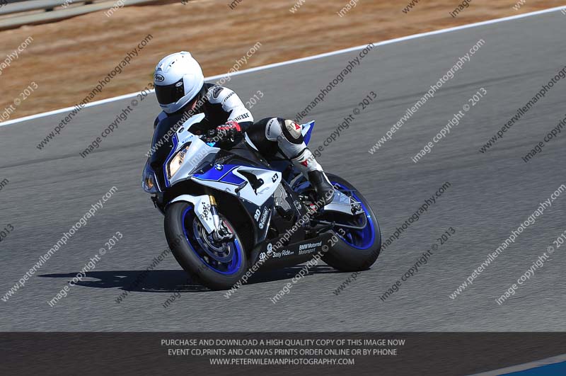 20 to 22th july 2013;Jerez;event digital images;motorbikes;no limits;peter wileman photography;trackday;trackday digital images