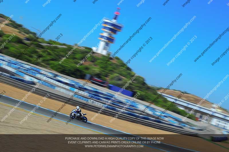 20 to 22th july 2013;Jerez;event digital images;motorbikes;no limits;peter wileman photography;trackday;trackday digital images