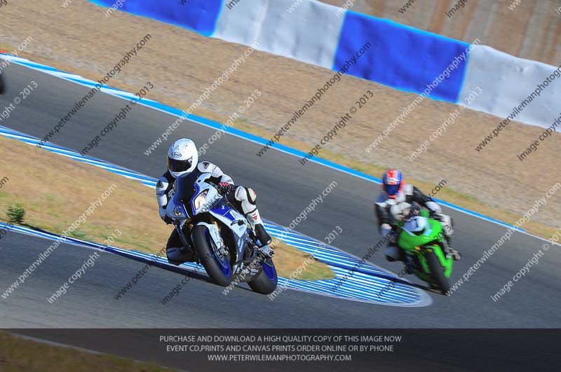 20 to 22th july 2013;Jerez;event digital images;motorbikes;no limits;peter wileman photography;trackday;trackday digital images