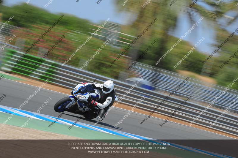 20 to 22th july 2013;Jerez;event digital images;motorbikes;no limits;peter wileman photography;trackday;trackday digital images